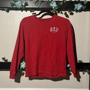 GAP x Disney kids L sweatshirt